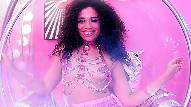 Pmv - fest all the time - teamskeet