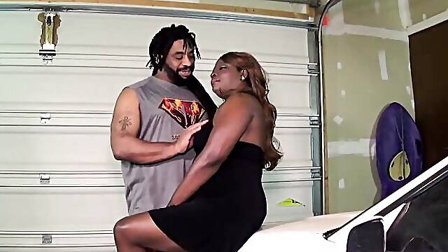 Lisa Rivera XO featuring Lisa Rivera and Don Whoes superhot trailer