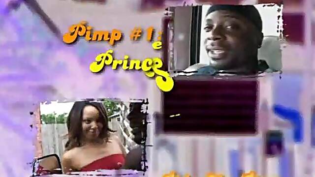 Amateur Ebony Sex 3: Blowjob, Doggy Cowgirl Porn