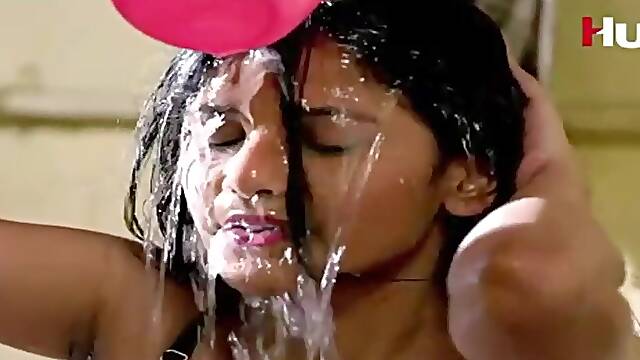 Gandi Kitab 2022 Hunt Cinema Hindi Hot Web Series Episode 2
