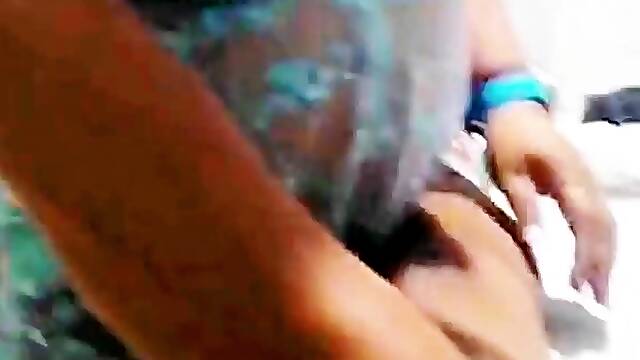 Boinking a mature girl I encountered at the market rear end fashion