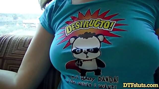 Jay Taylor jumpy very first time anal