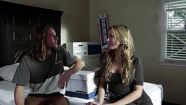 Beautiful Blair Williams Memorable Xxx Video
