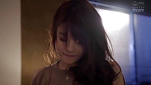 Alluring Asian Babe Horny Porn Video