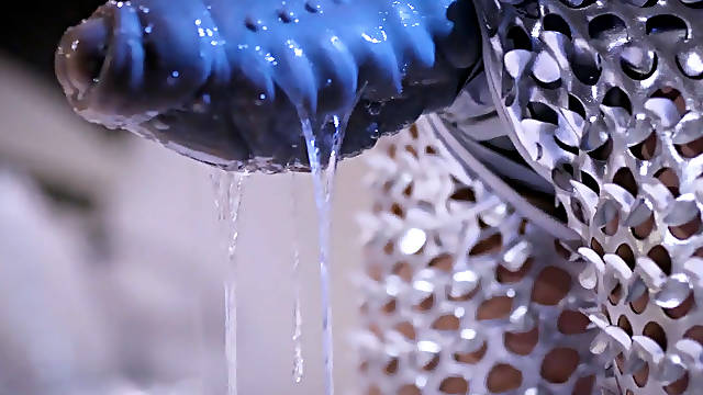 Holy Fuck! The most bizarre alien sex Ive ever seen!