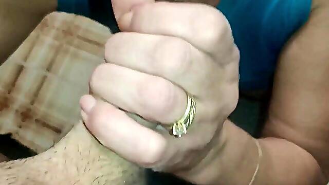 Family Secrets: Penis Hungry Stepmom became her Stepsons Bitch