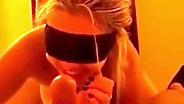 Brazilian Amateur Adult Video: Masked Mischief