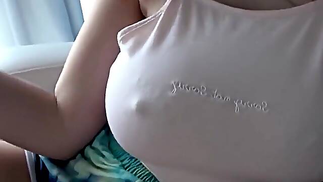 Third Date With Busty Redhead teen 18+