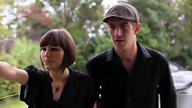 Large boobs porn video featuring Danny D and Sensual Jane