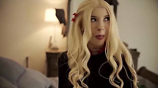 Cum Addict Stepmom - Cory Chase And Kenzie Reeves