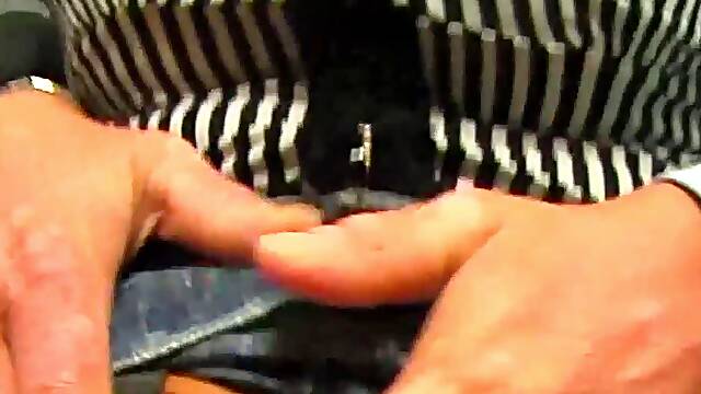 Hot Busty Vintage MILF Fucked and Cumshot on Hairy Pussy by Huge Amateur Cock