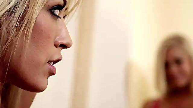 Zero Tolerance: Sinful Seduction