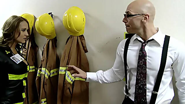Brazzers: Melt Down for a Taste of Trina