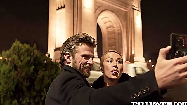 Cherry Kiss - Personal Tour Guide