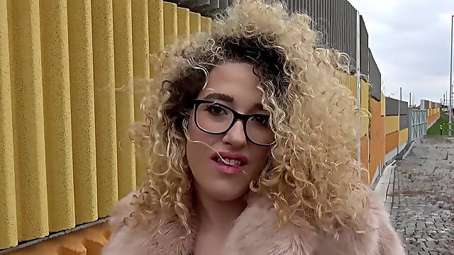 Alma Del Reys Wild Spanish Passion Outdoors