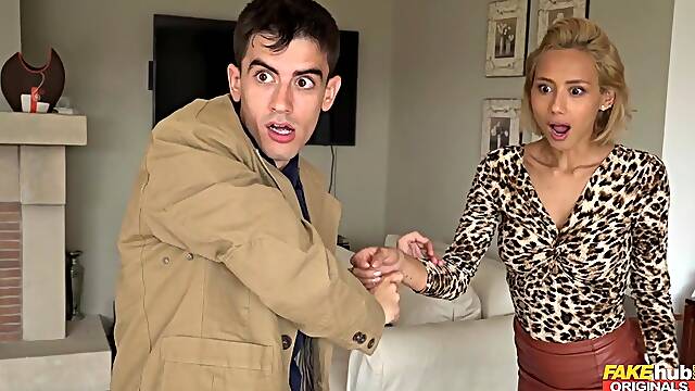 Jordi El Nino Polla fucks booty sexy tarts