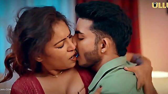 Sham Ki Betha Hot Indian Web Series - big ass Indian desi wife in hardcore movie