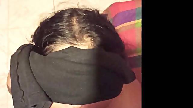 Su primera vez anal