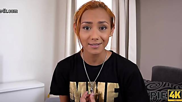 PIE4K. I was allies with Veronica but I wanted to screw her