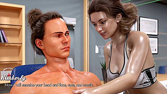 A scorching Desi doctor who is hungry for a ample cock. She wants to take my cock in her pussy. So I fucked her pussy