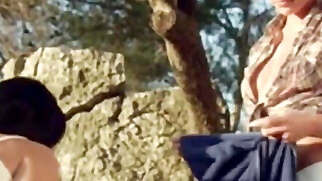 Beautgy and Loving The Lesbians