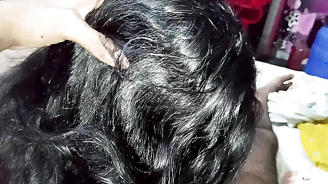 Girls are welcome to work in our videos if they are interested.