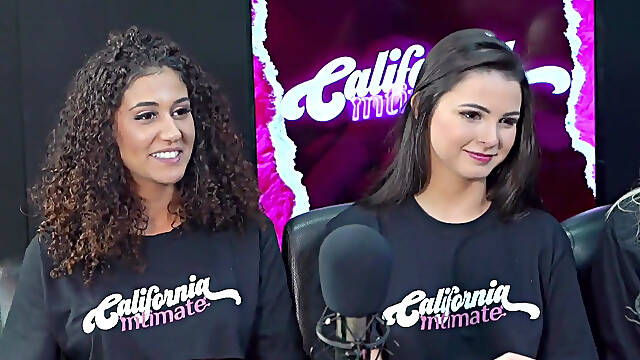 Pagode Da Ofensa - Giovanna Genesini, Luiza Marcato, Lana Borges and Natasha Steffens