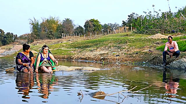 Sex with Village Girl