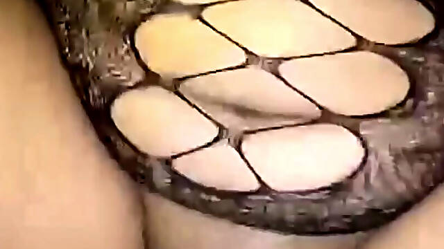 I fucked my stepmothers whore