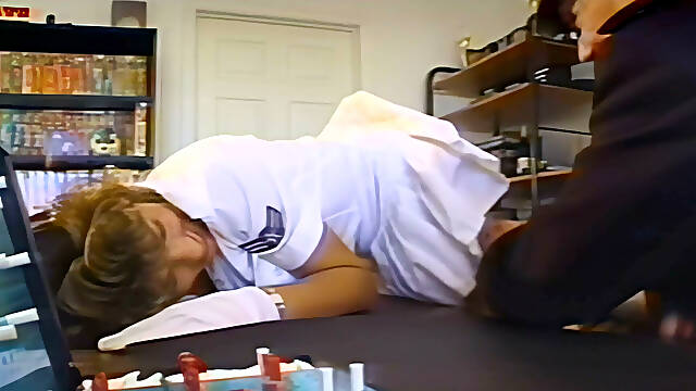 Busty Nurses Drilled Deep in Wild Group Orgy