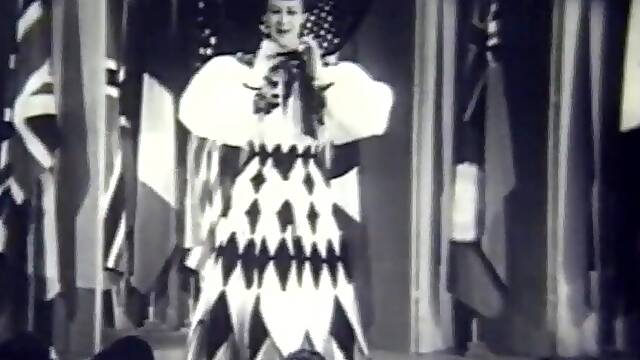 Gypsy Rose Lee