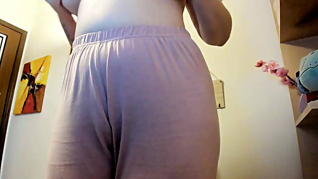 Your Beautiful Italian Stepmother Makes You Smell Her Farts