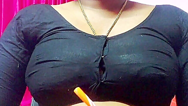 Boss Leaves Married Bhabhi