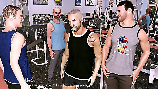 Being a Dik 6 - Married Busty College Teacher Wants My Monster Cock