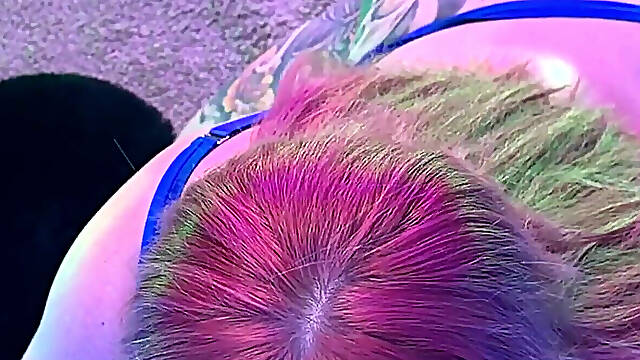 Huge Tits Redhead Gloryhole